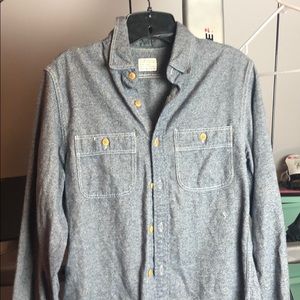 Men FLANNEL